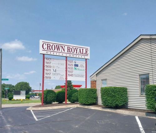 1911 W Royale Dr, Muncie, IN, 47304-2265 | Card Image