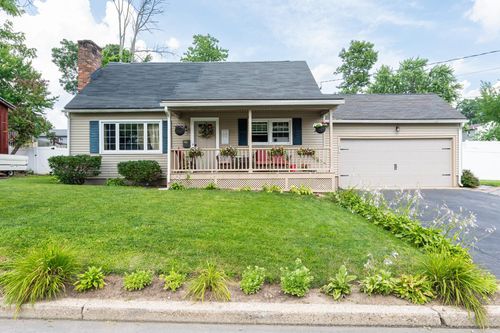 160 Dave Street, Manchester, NH, 03104 | Card Image