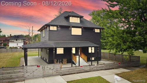 4419 Field St, Detroit, MI, 48214-1067 | Card Image