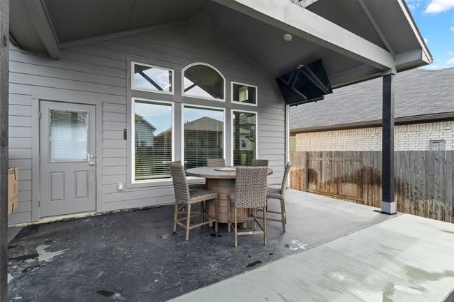 View of patio | Image 26