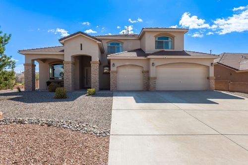 1114 Blue Sage Road Ne, Rio Rancho, NM, 87144 | Card Image