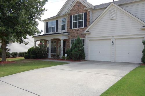 8025 Friarbridge Dr, Suwanee, GA, 30024-1673 | Card Image
