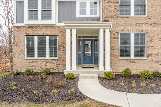 11930 Lazy Oak Ct, House other with 6 bedrooms, 6 bathrooms and null parking in Fishers IN | Image 5