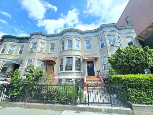 2043 84th St, Brooklyn, NY, 11214-2409 | Card Image