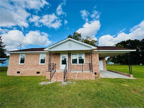 105 E Railroad St, Pembroke, NC, 28372-8999 | Card Image