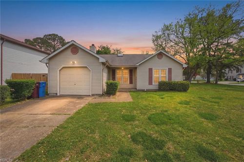 1131 Mill Lake Quarter, Chesapeake, VA, 23320-2761 | Card Image