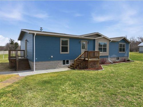 1356 14th St, Turtle Lake, WI, 54889-6001 | Card Image