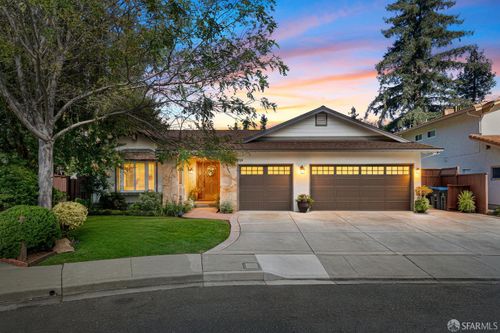3299 Runnymede Ct, Pleasanton, CA, 94588-3543 | Card Image