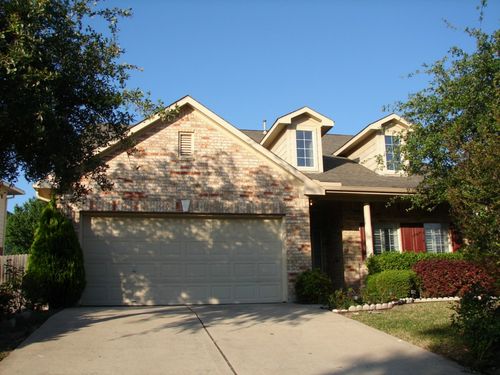 1720 Lynnville Trl, Austin, TX, 78727-3429 | Card Image