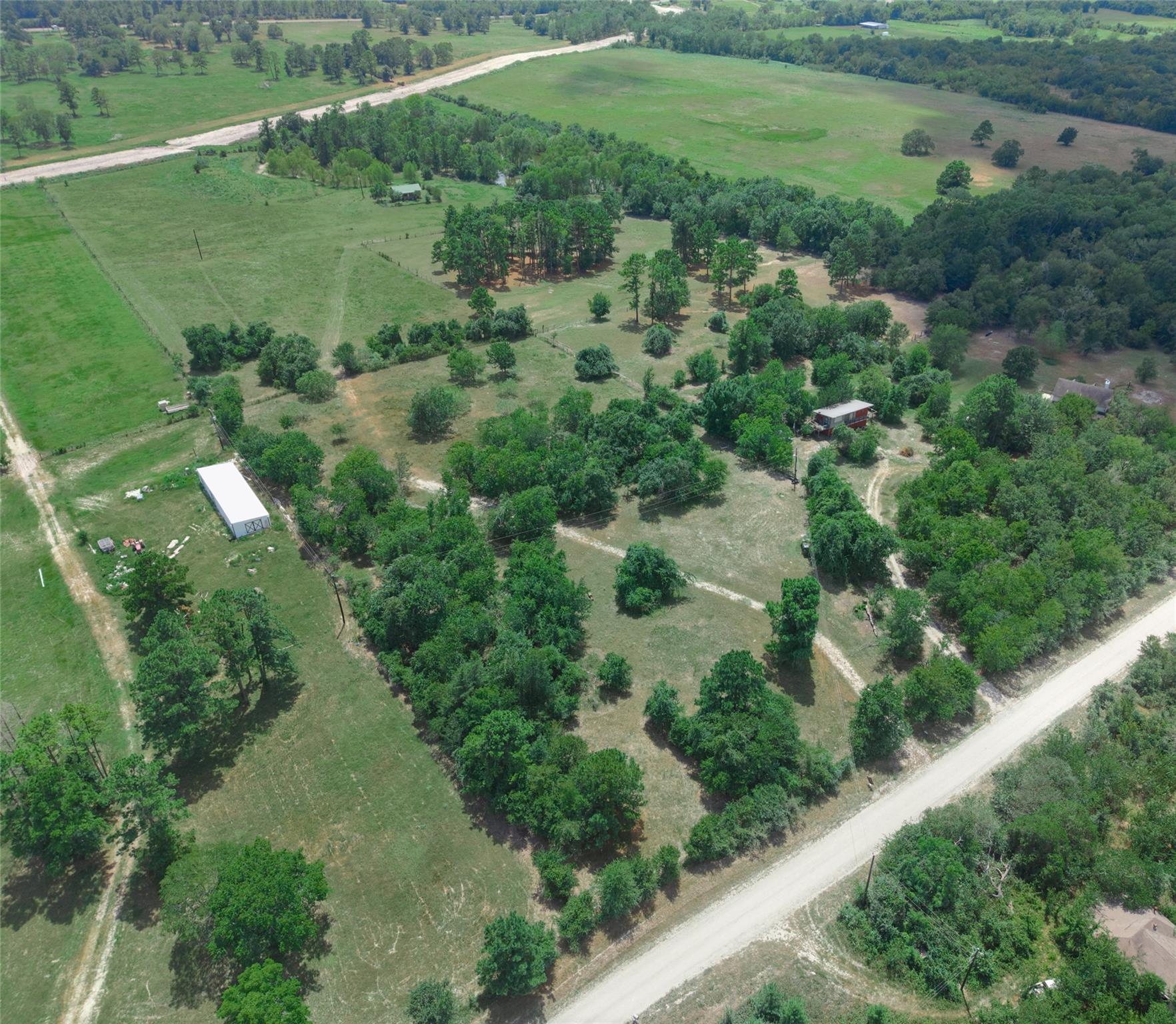 Land in Huntsville 3