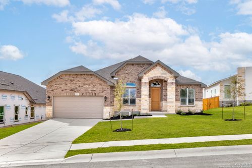 3547 King Terrace, Bulverde, TX, 78163 | Card Image