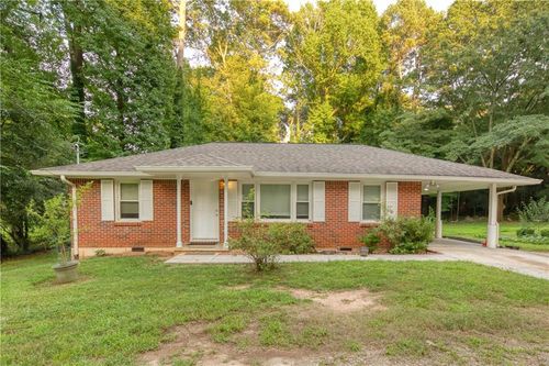 1693 Montreal Rd, Tucker, GA, 30084-6725 | Card Image