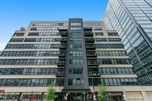 apt-413-130 Canal St, Chicago, IL, 60606-3904 | Card Image