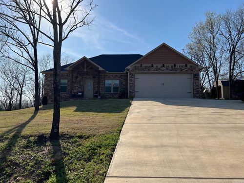 196 Blackjack Rd, Greenbrier, AR, 72058-9584 | Card Image