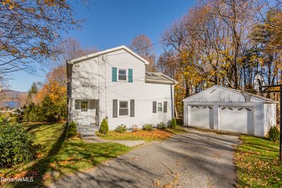 99 Westchester Ave, House other with 3 bedrooms, 1 bathrooms and 5 parking in Pittsfield MA | Image 3