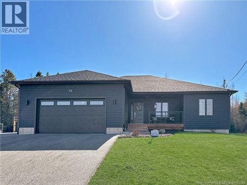 11 Oriole Lane, Quispamsis, NB, E2E0S6 | Card Image
