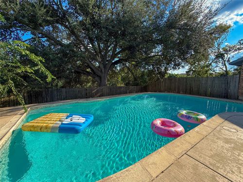 3543 Duncaster Dr, Missouri City, TX, 77459-3060 | Card Image