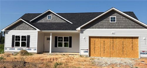 2641 Nc Highway 20 W, Saint Pauls, NC, 28384-4003 | Card Image