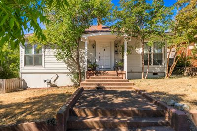 1360 Willis Street, House other with 3 bedrooms, 2 bathrooms and null parking in Redding CA | Image 1