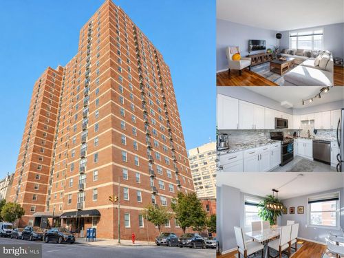 1504-1101 Saint Paul St, BALTIMORE, MD, 21202-2667 | Card Image