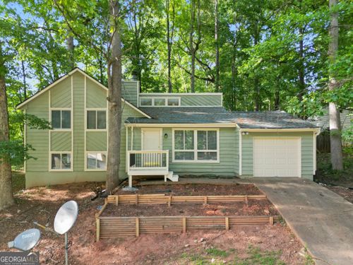 5248 Martins Crossing Road, Stone Mountain, GA, 30088 | Card Image