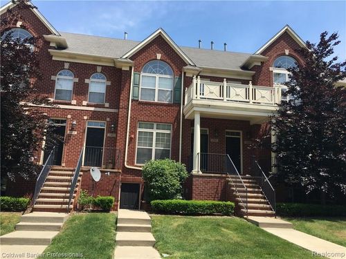 61-1395 Ashford Ct, Troy, MI, 48084-7059 | Card Image