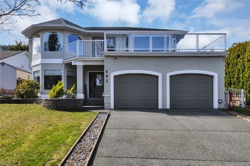 402 Tassin Pl, Ladysmith, BC, V9G1W8 | Card Image