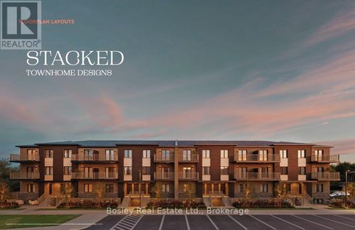 7-108 Cassino Avenue, Guelph (Grange Road), ON, N1E6J5 | Card Image
