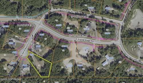 4855 N Terra Nova Circle, Palmer, AK, 99645 | Card Image