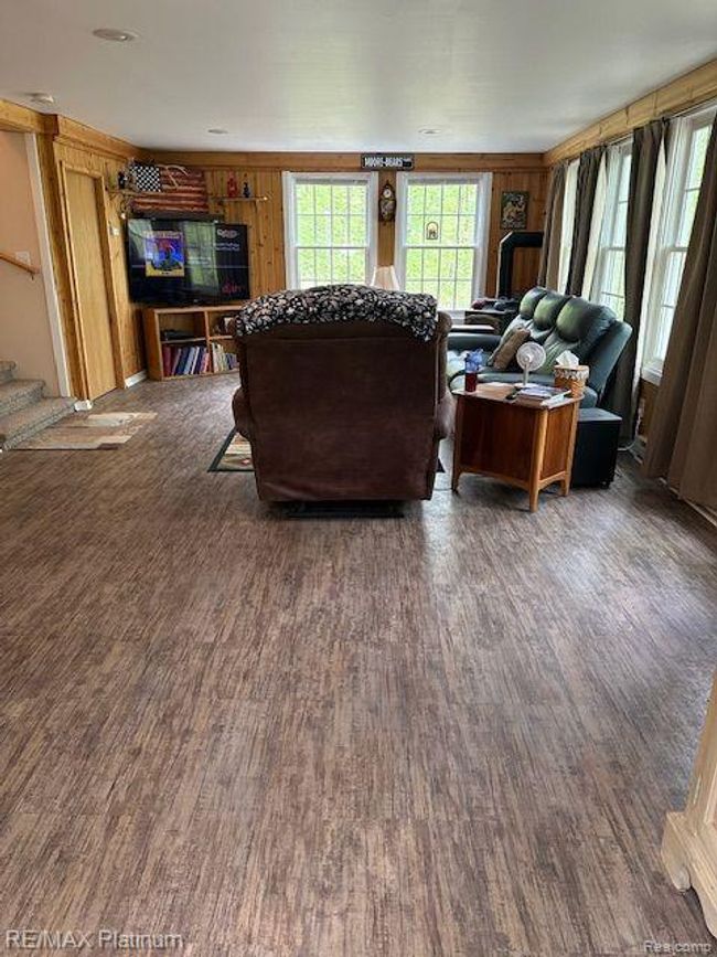 3624 Windy Hollow Rd Nw, House other with 4 bedrooms, 2 bathrooms and null parking in Rapid City MI | Image 16