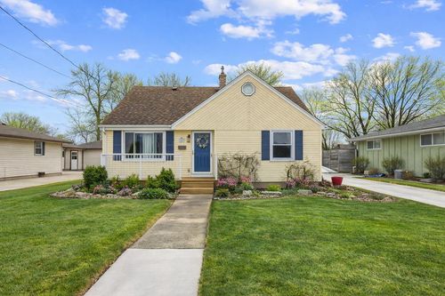 837 Harding Street, MENASHA, WI, 54952 | Card Image