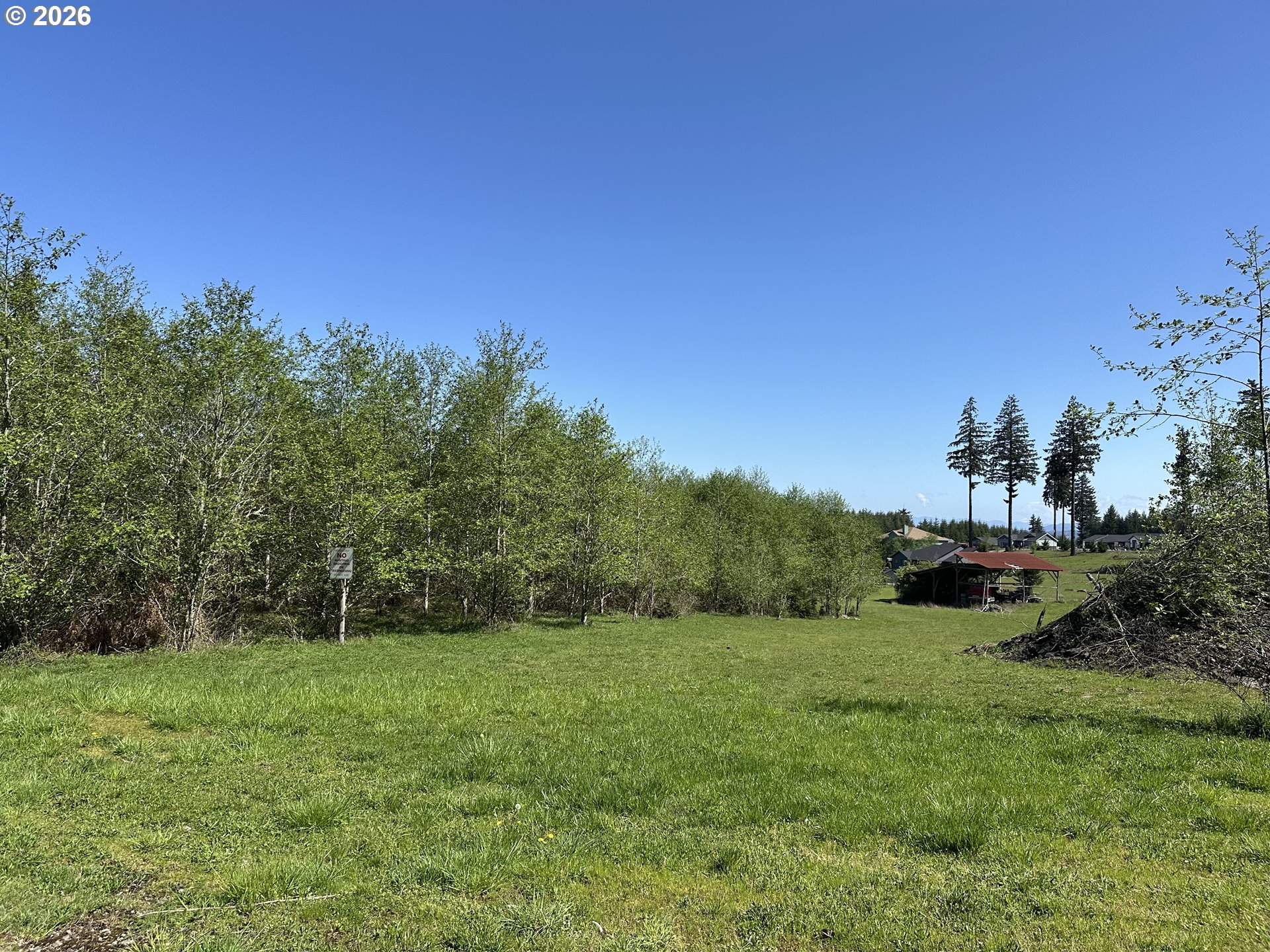 Land in CastleRock 2