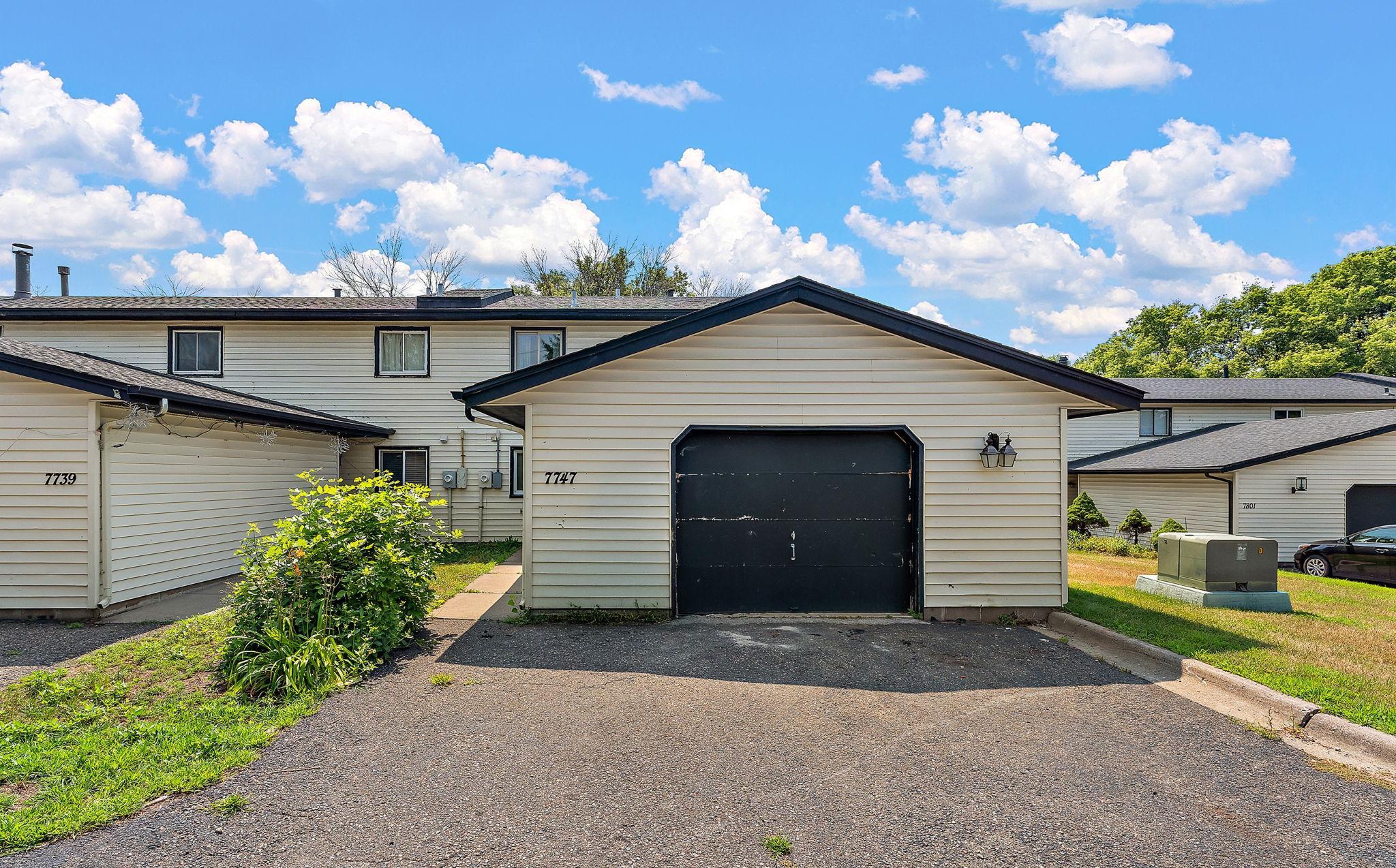 Residential in Brooklyn Park 3