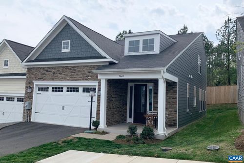 3640 Moffat St, CHARLOTTESVILLE, VA, 22902-6250 | Card Image