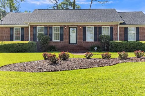 2311 N Sherwood Dr, Valdosta, GA, 31602-2139 | Card Image