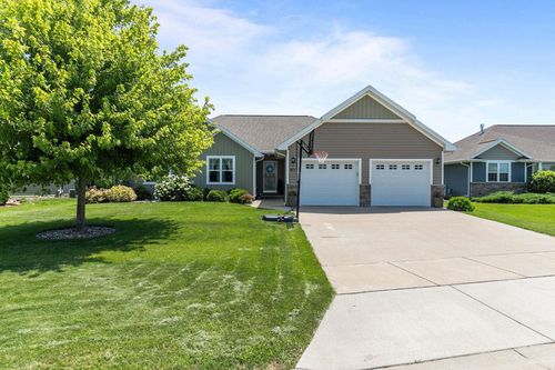971 Lotus Trail, MENASHA, WI, 54952 | Card Image