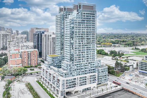 n1303-7 Golden Lion Hts, Toronto, ON, M2M0C1 | Card Image