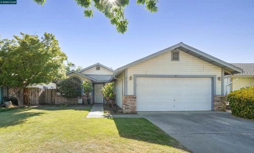 901 Mercy Ave, Modesto, CA, 95358-1470 | Card Image