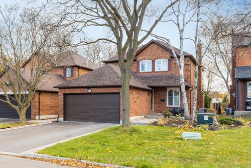 4384 Treetop Crt, Mississauga, ON, L5L3M7 | Card Image