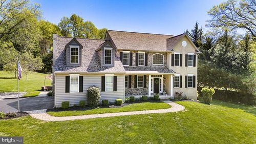 960 Little Conestoga Rd, GLENMOORE, PA, 19343-1904 | Card Image