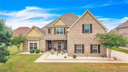 1421 Tullahoma Dr, Prattville, AL, 36066-2101 | Card Image
