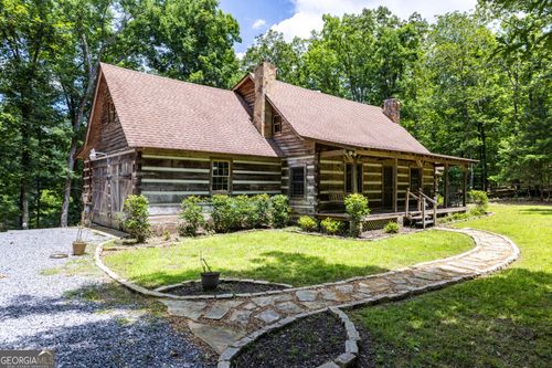 432 Melson Rd Sw, Cave Spring, GA, 30124-2206 | Card Image