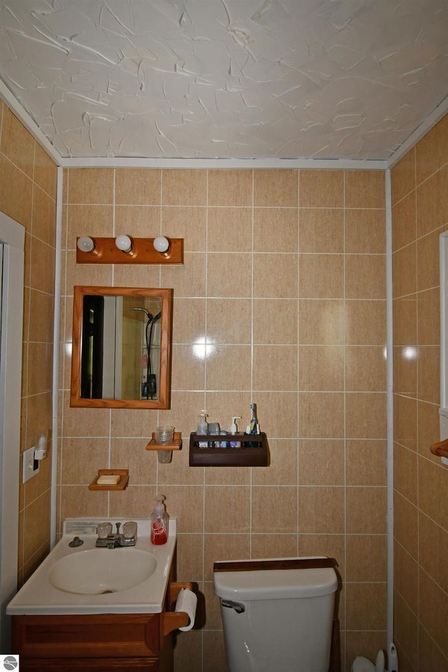 4327 Baker Rd, House other with 2 bedrooms, 1 bathrooms and null parking in Glennie MI | Image 18