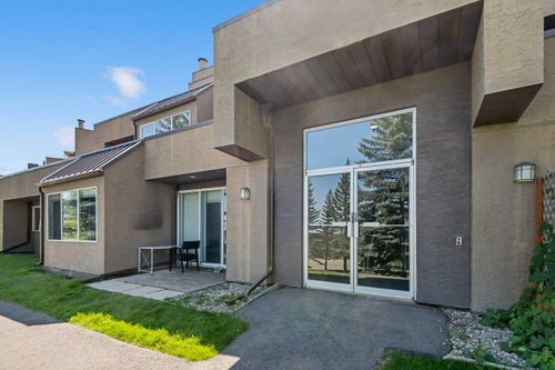 4-218 Village Terrace Sw, Calgary, AB, T3H2L4 | Card Image