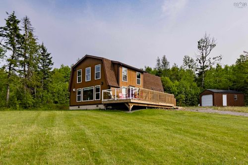 3 Park Pl, Tidnish Bridge, NS, B4H3X9 | Card Image