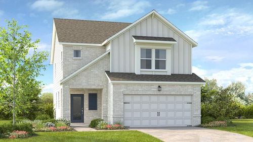 2380 Dreycott Ln, Lawrenceville, GA, 30043-4969 | Card Image