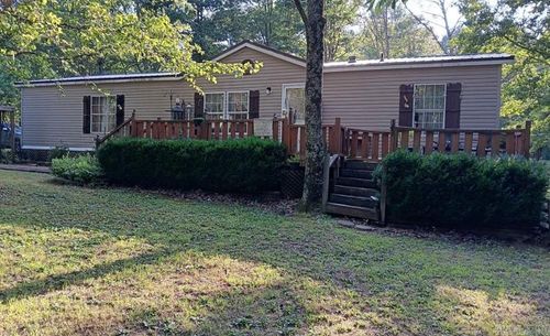 360 Gillette Ln, Clinton, AR, 72031-8300 | Card Image