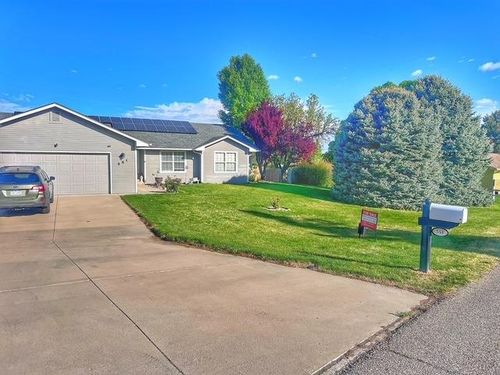 551 Greenwood Dr, Grand Junction, CO, 81507-2515 | Card Image