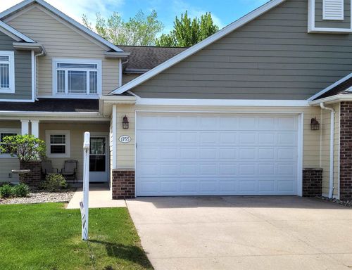 1755 Oak Hollow Lane, FOX CROSSING, WI, 54956 | Card Image