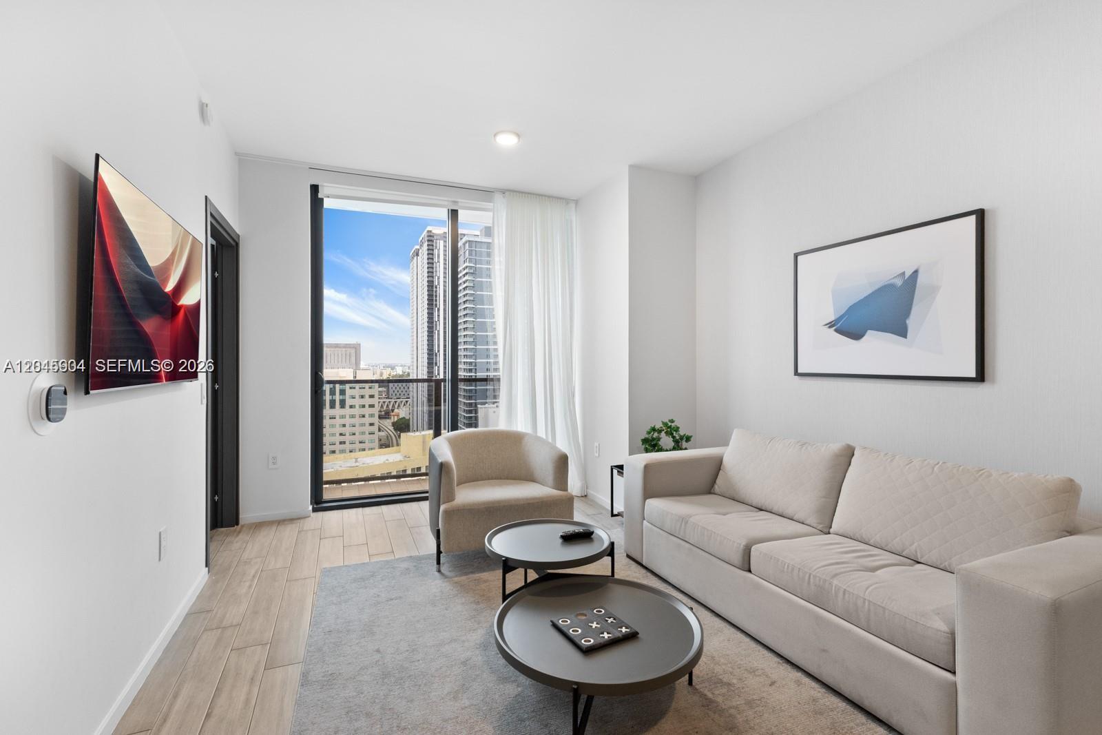 Residential Lease in Miami 5
